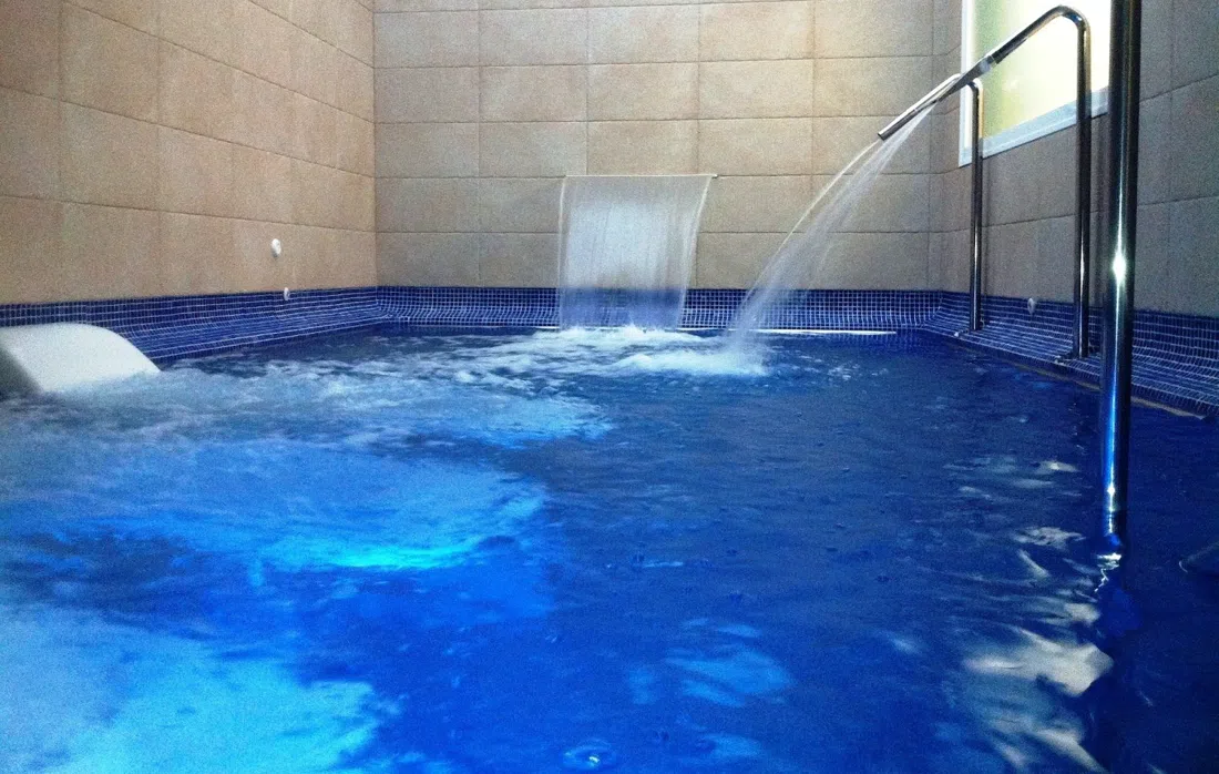 Balneario de Villavieja, Valencia