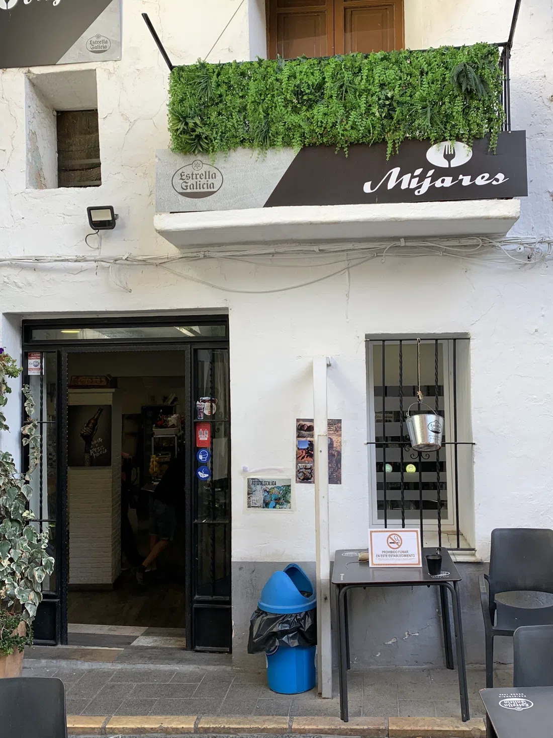 Bocatería Mijares, Valencia