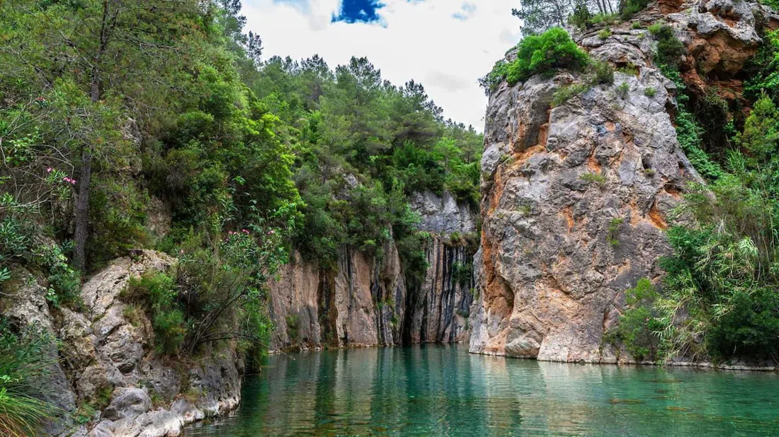 Máxima Aventura, Valencia