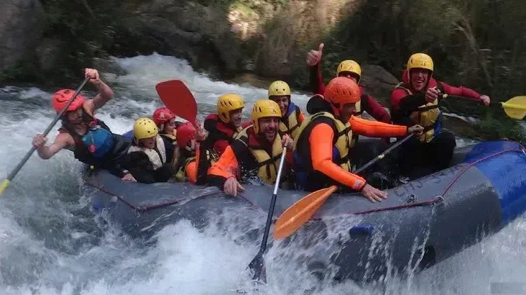 Somos Aventura, Valencia