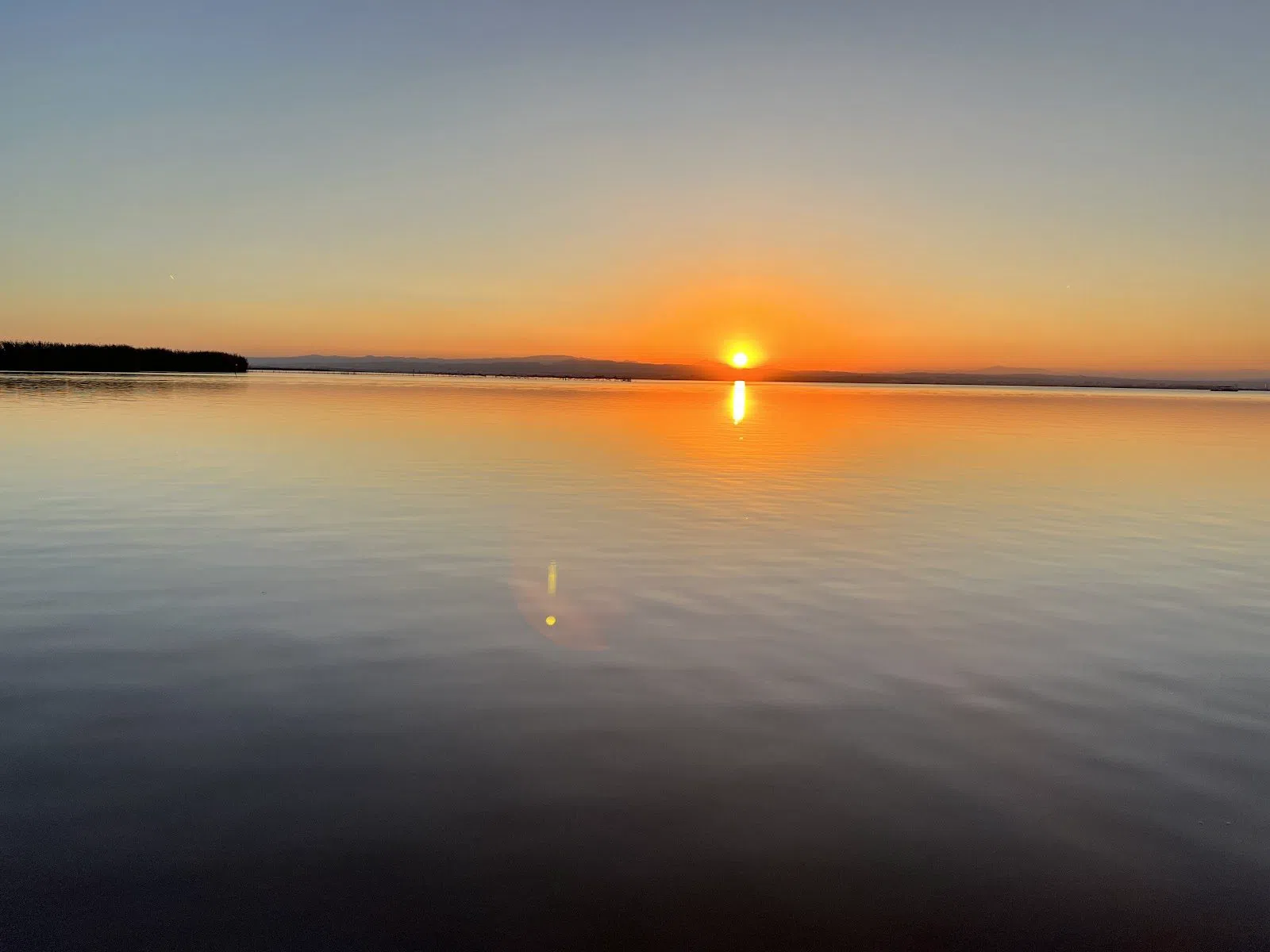 El Palmar (Albufera Natural Park), Valencia