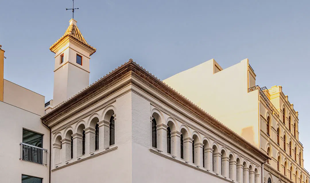 Centro de Arte Hortensia Herrero, Valencia