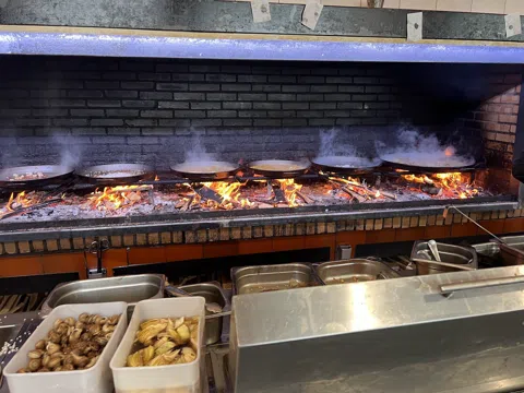 The Rice Line: Where Valencia Actually Eats Its Paella