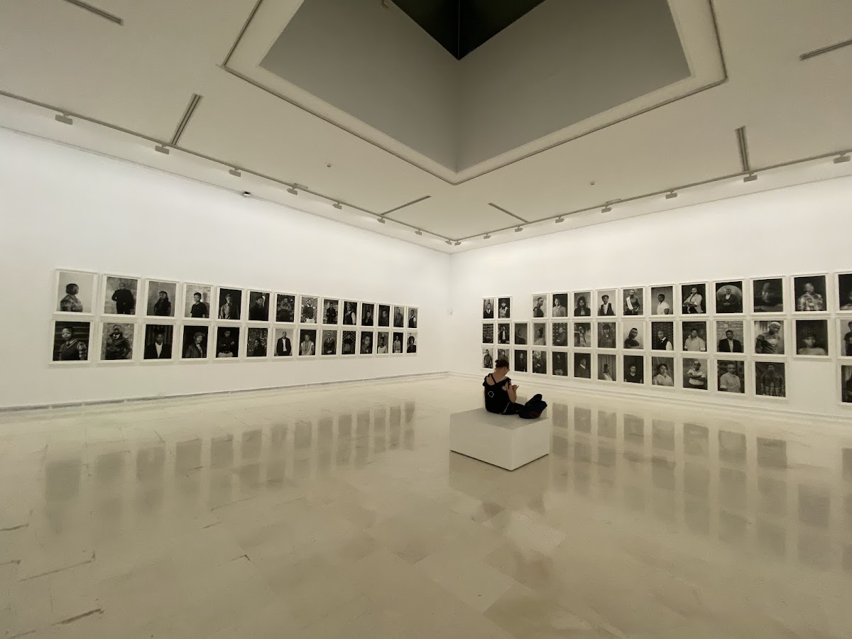 IVAM (Institut Valencià d'Art Modern) — photo 2