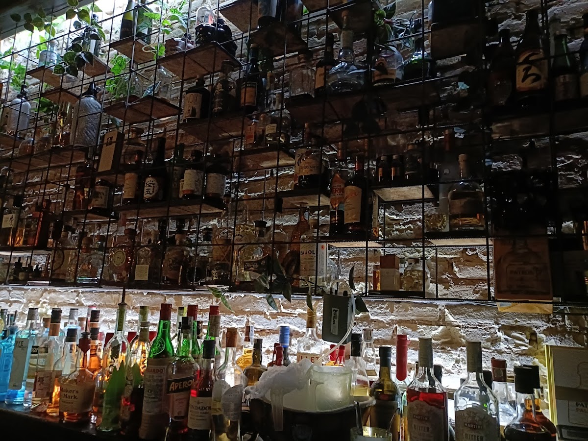 Apotheke, Valencia