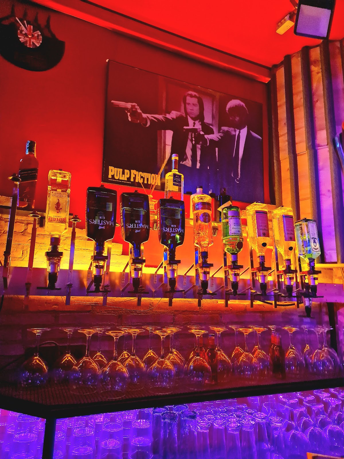 Black Note Club — photo 3