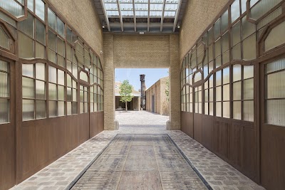 Bombas Gens Centre d'Art