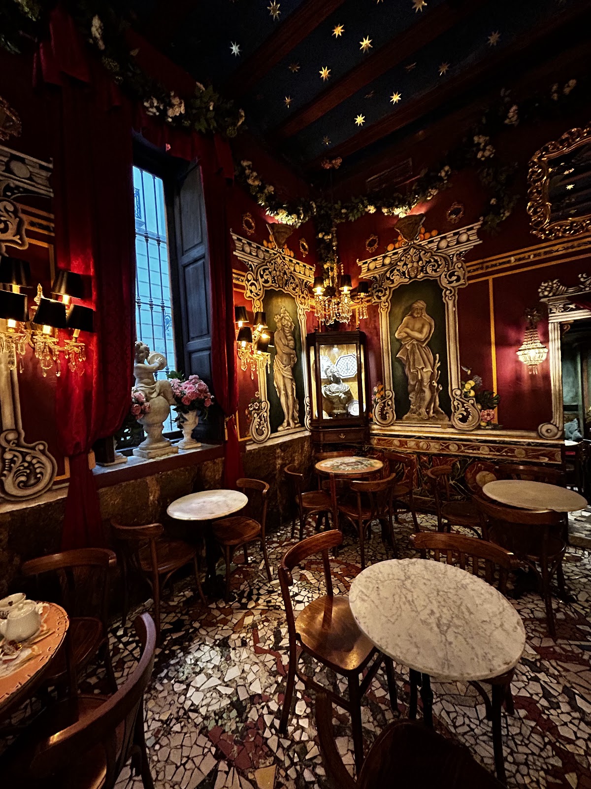 Café de las Horas — photo 2