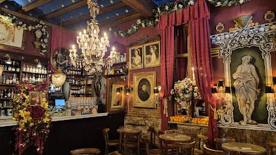 Café de las Horas