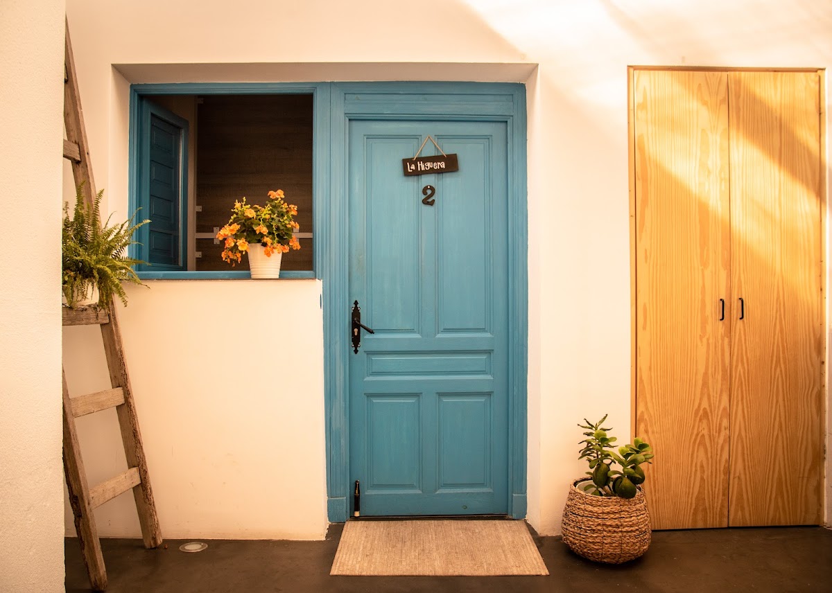 Cantagua Hostel, Valencia