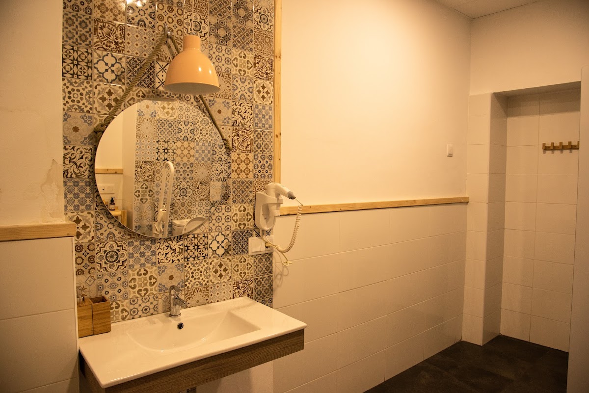 Cantagua Hostel — photo 2