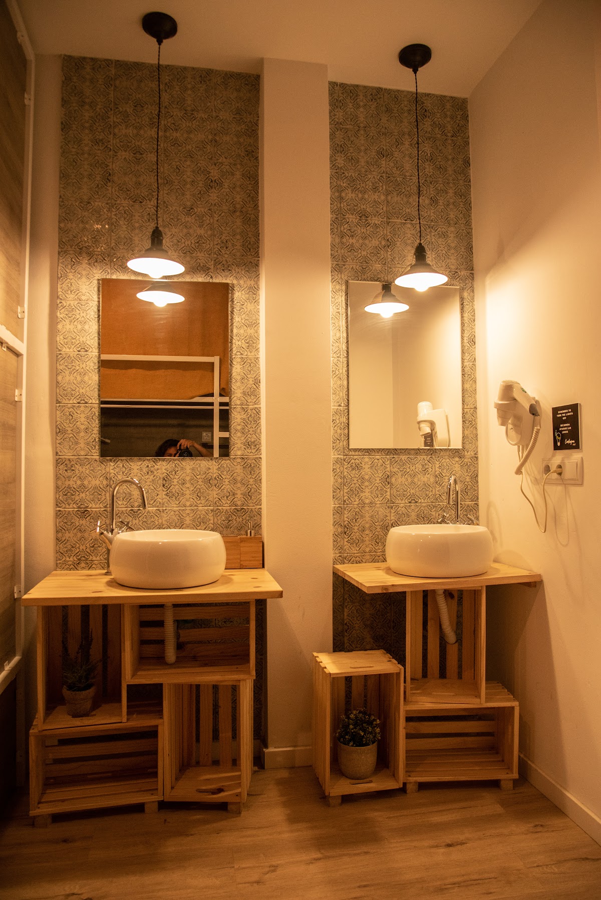 Cantagua Hostel — photo 5