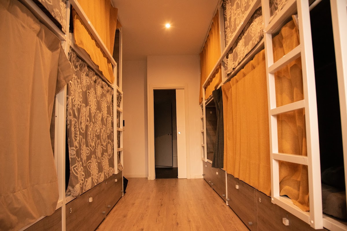 Cantagua Hostel — photo 6