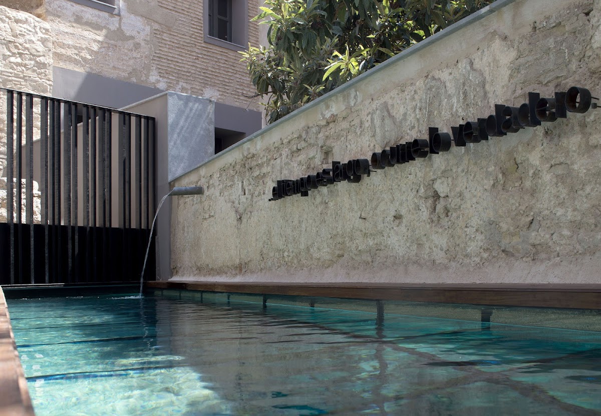 Caro Hotel — photo 2