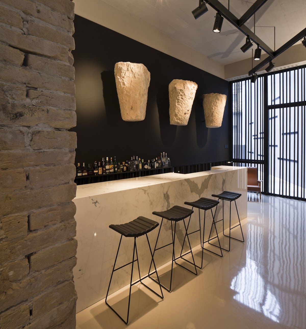 Caro Hotel — photo 4