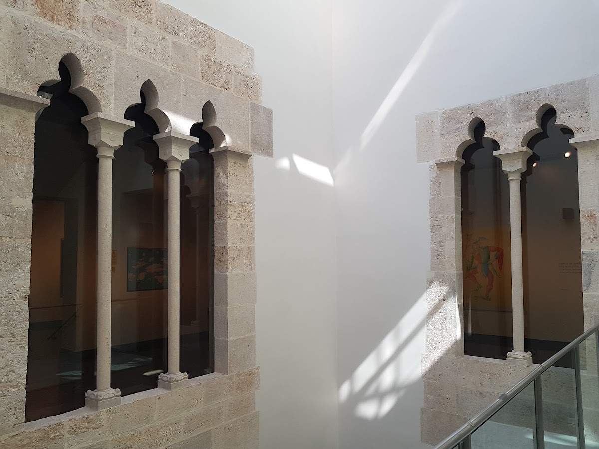 Chirivella Soriano Foundation, Valencia