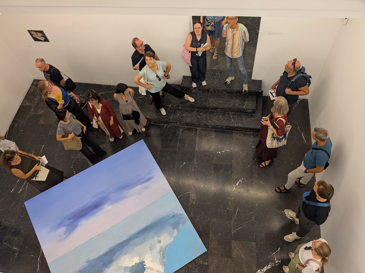 Galeria Luis Adelantado — photo 4