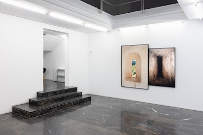 Galeria Luis Adelantado
