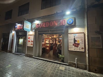 Gordon 10