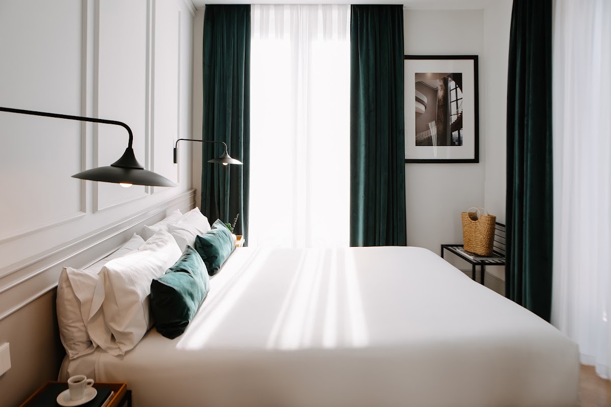 Helen Berger Boutique Hotel — photo 2