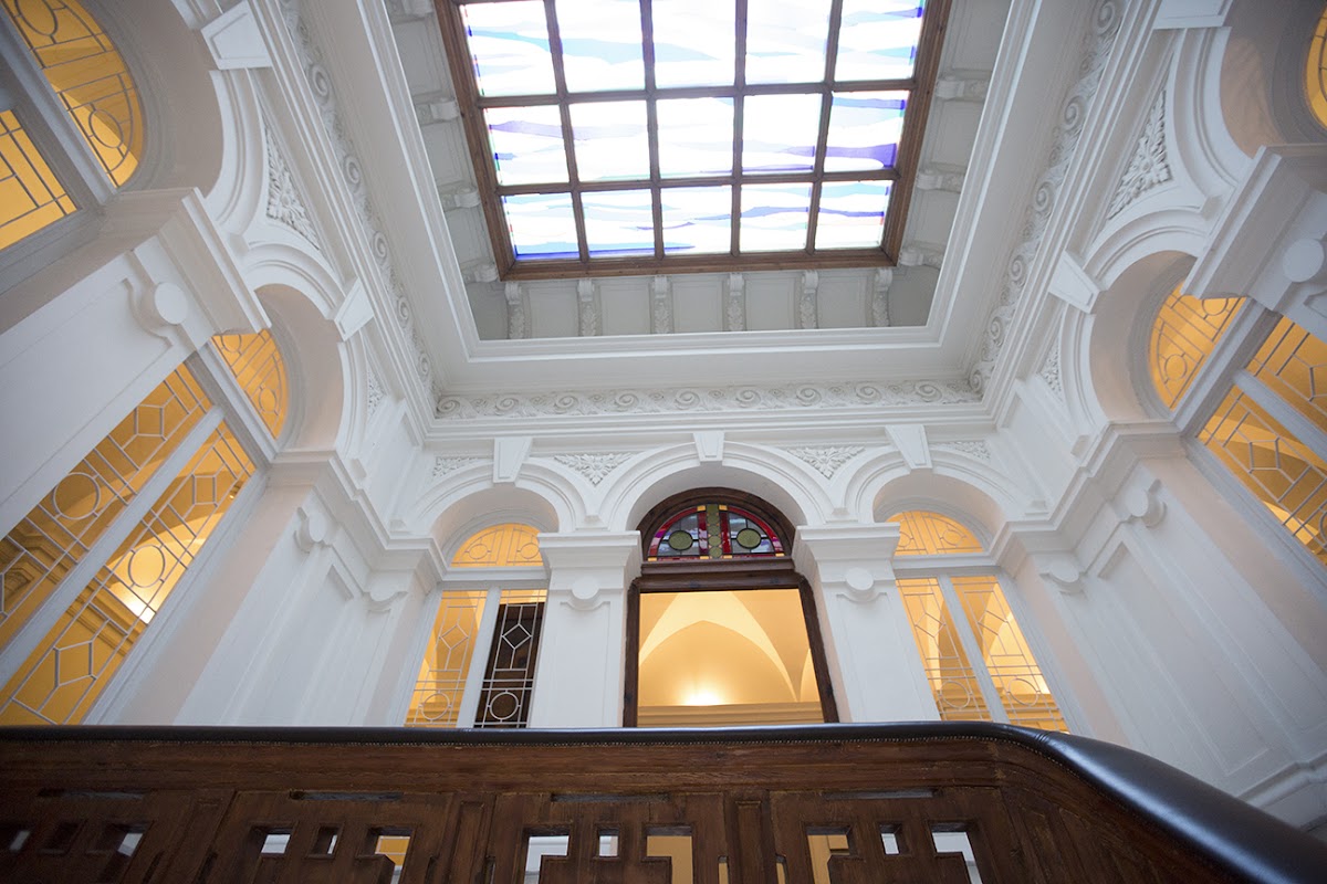 Hospes Palau de la Mar — photo 4