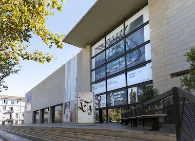 IVAM (Institut Valencià d'Art Modern)