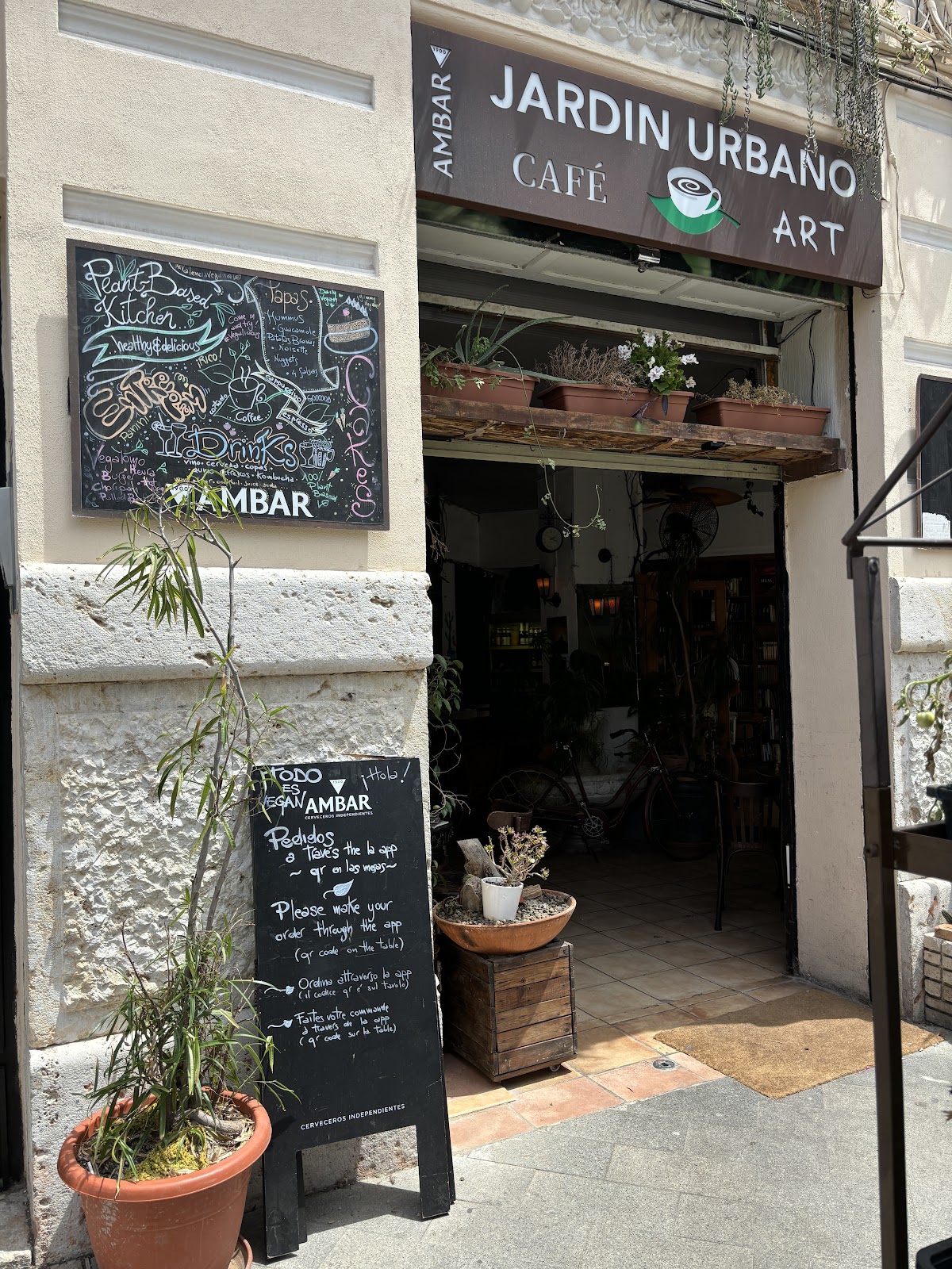 Jardín Urbano — photo 3