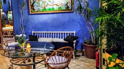 Jardín Urbano