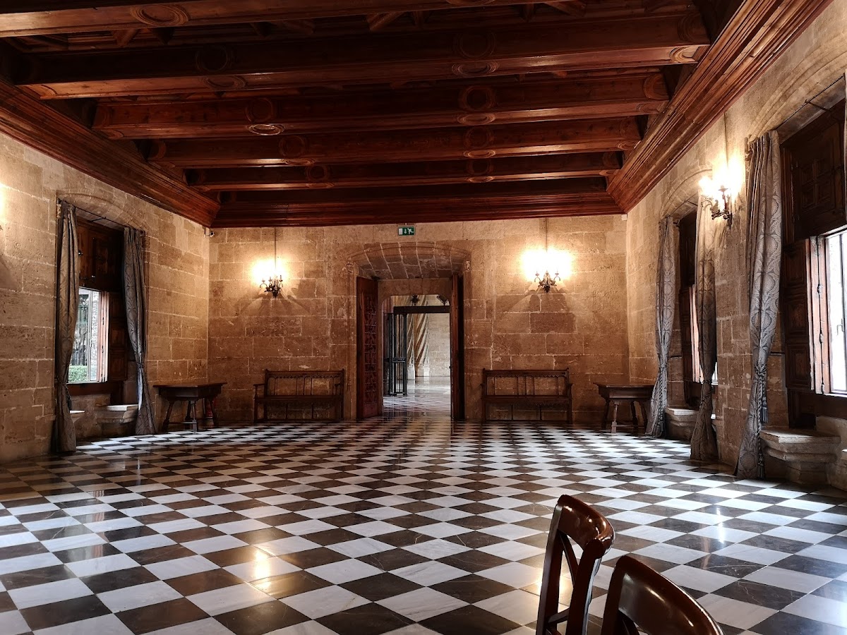 La Lonja de la Seda — photo 3