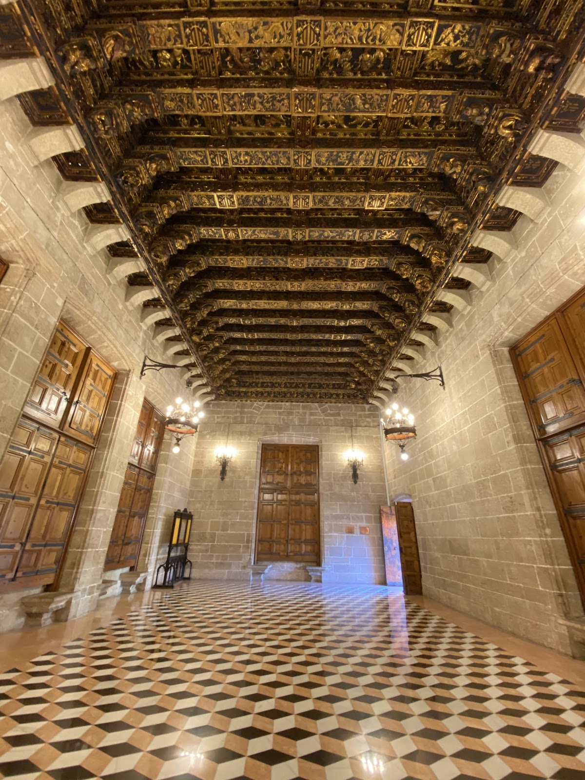La Lonja de la Seda — photo 4