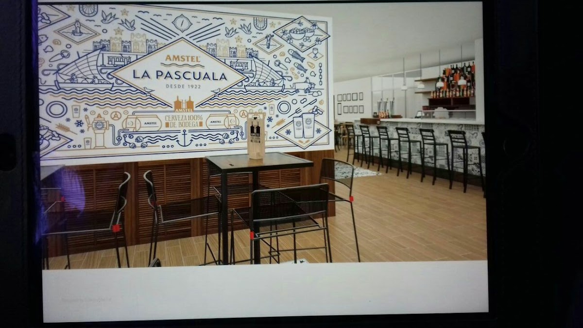 La Pascuala, Valencia