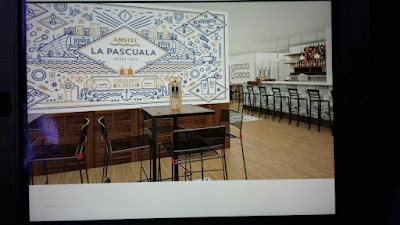 La Pascuala