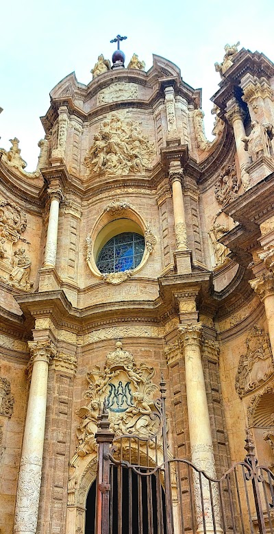 La Seu & Ciutat Vella