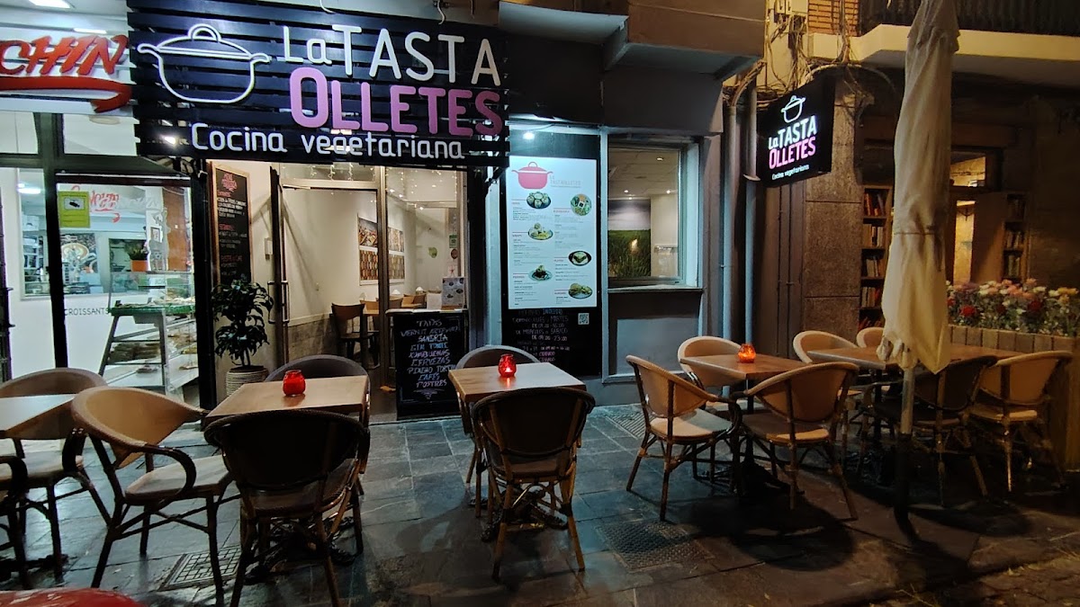 La Tastaolletes — photo 2