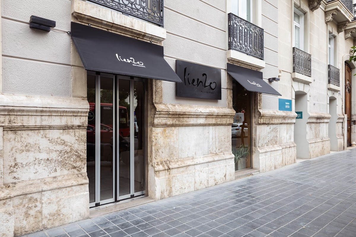 Lienzo, Valencia