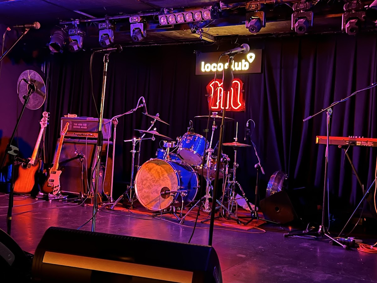 Loco Club — photo 3