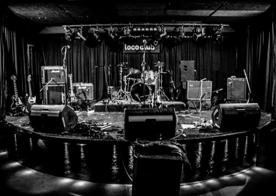 Loco Club — photo 4