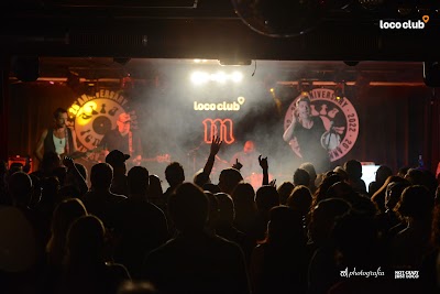 Loco Club