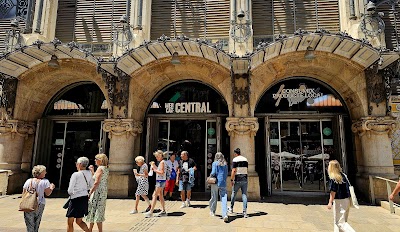 Mercado Central
