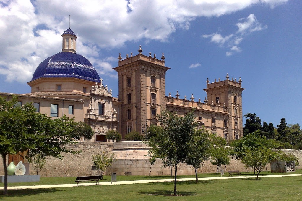 Museo de Bellas Artes de Valencia, Valencia