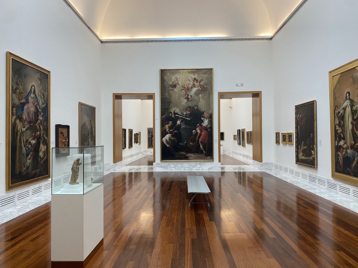 Museo de Bellas Artes de Valencia — photo 2