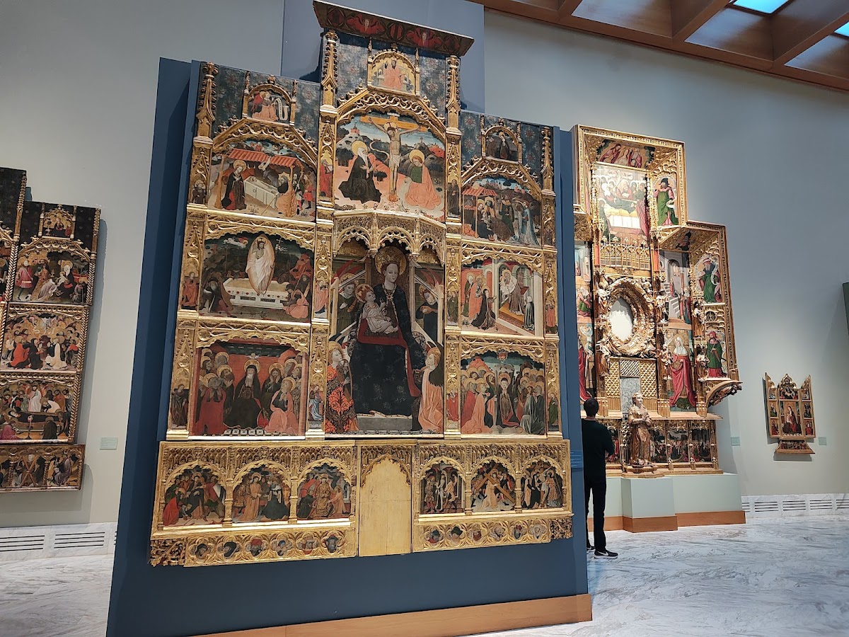 Museo de Bellas Artes de Valencia — photo 4
