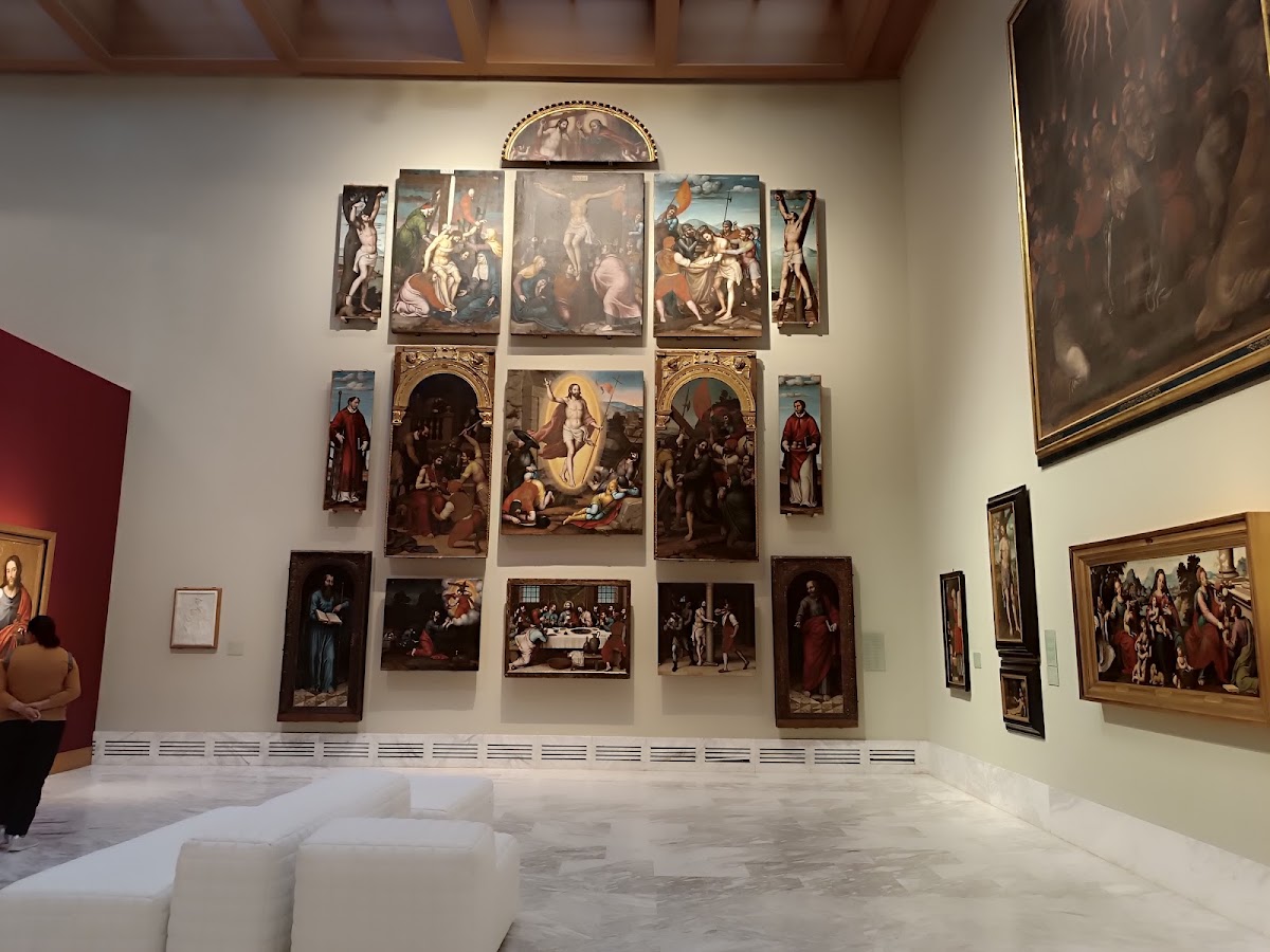 Museo de Bellas Artes de Valencia — photo 5