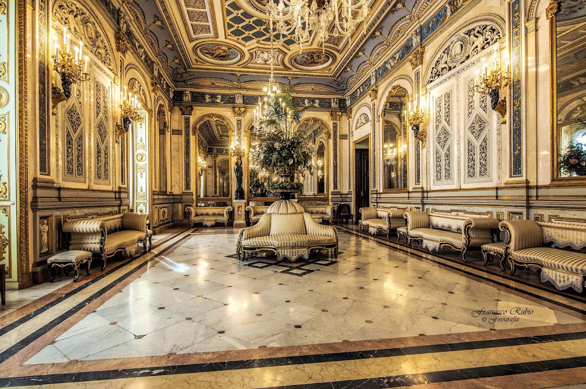 Museo Nacional de Cerámica, Valencia