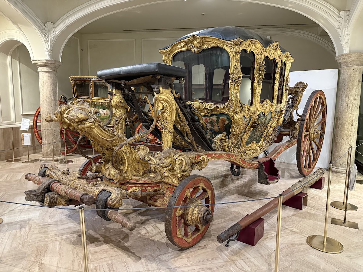 Museo Nacional de Cerámica — photo 3