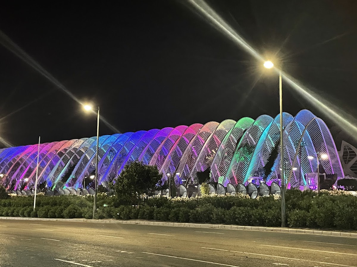 Mya, Valencia
