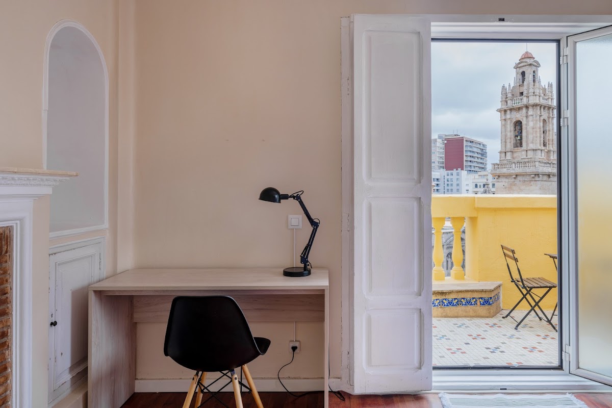 Purple Nest Hostel — photo 4