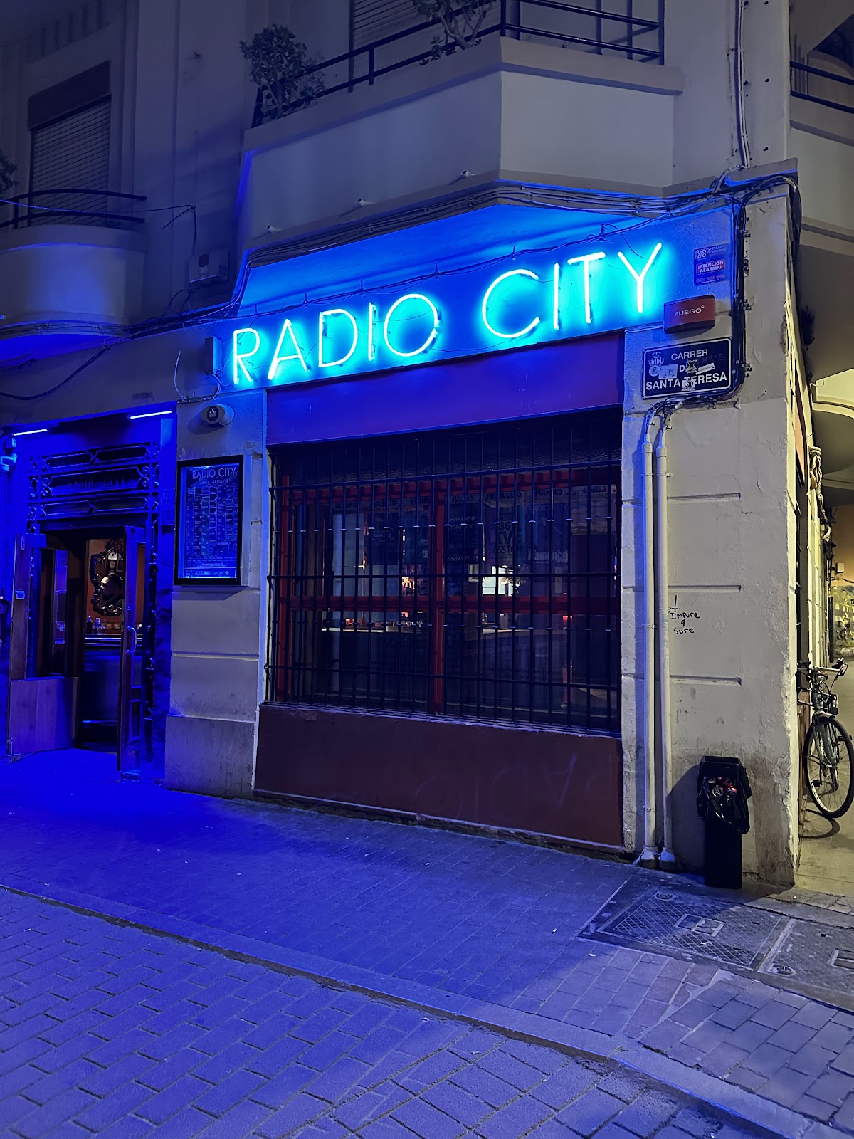 Radio City — photo 4