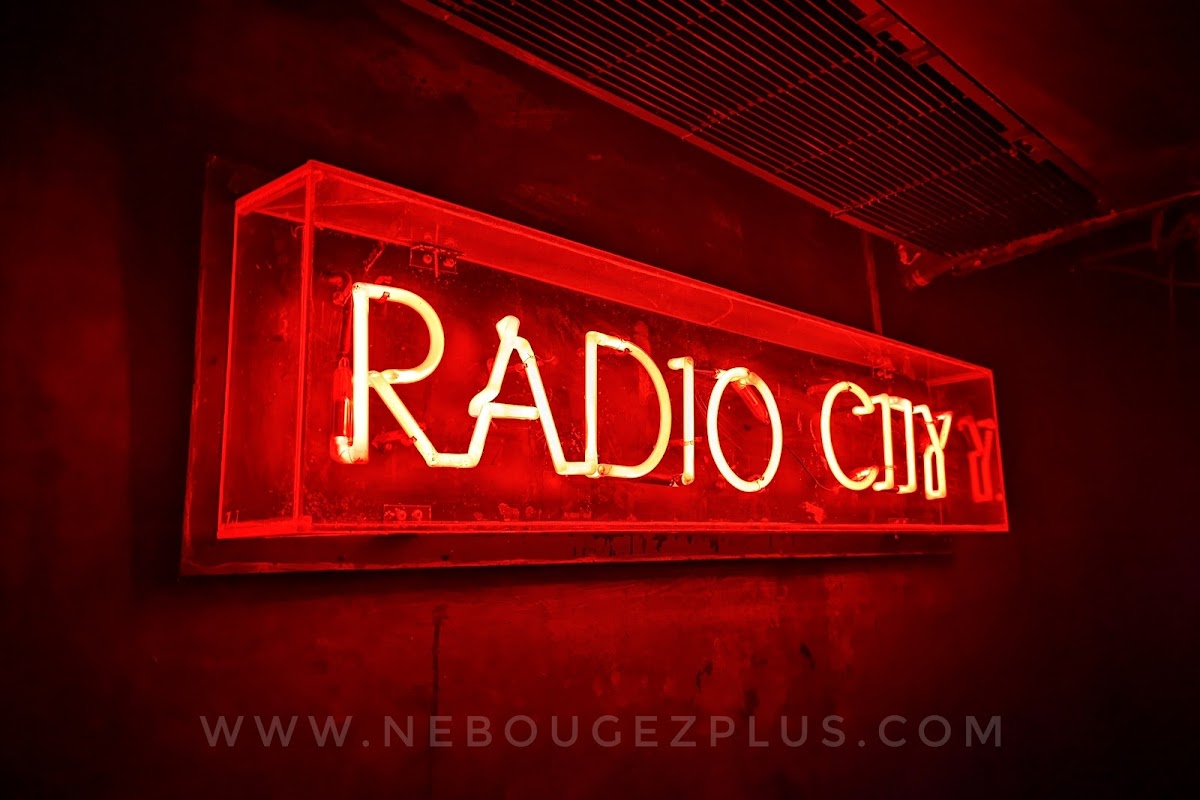 Radio City — photo 5