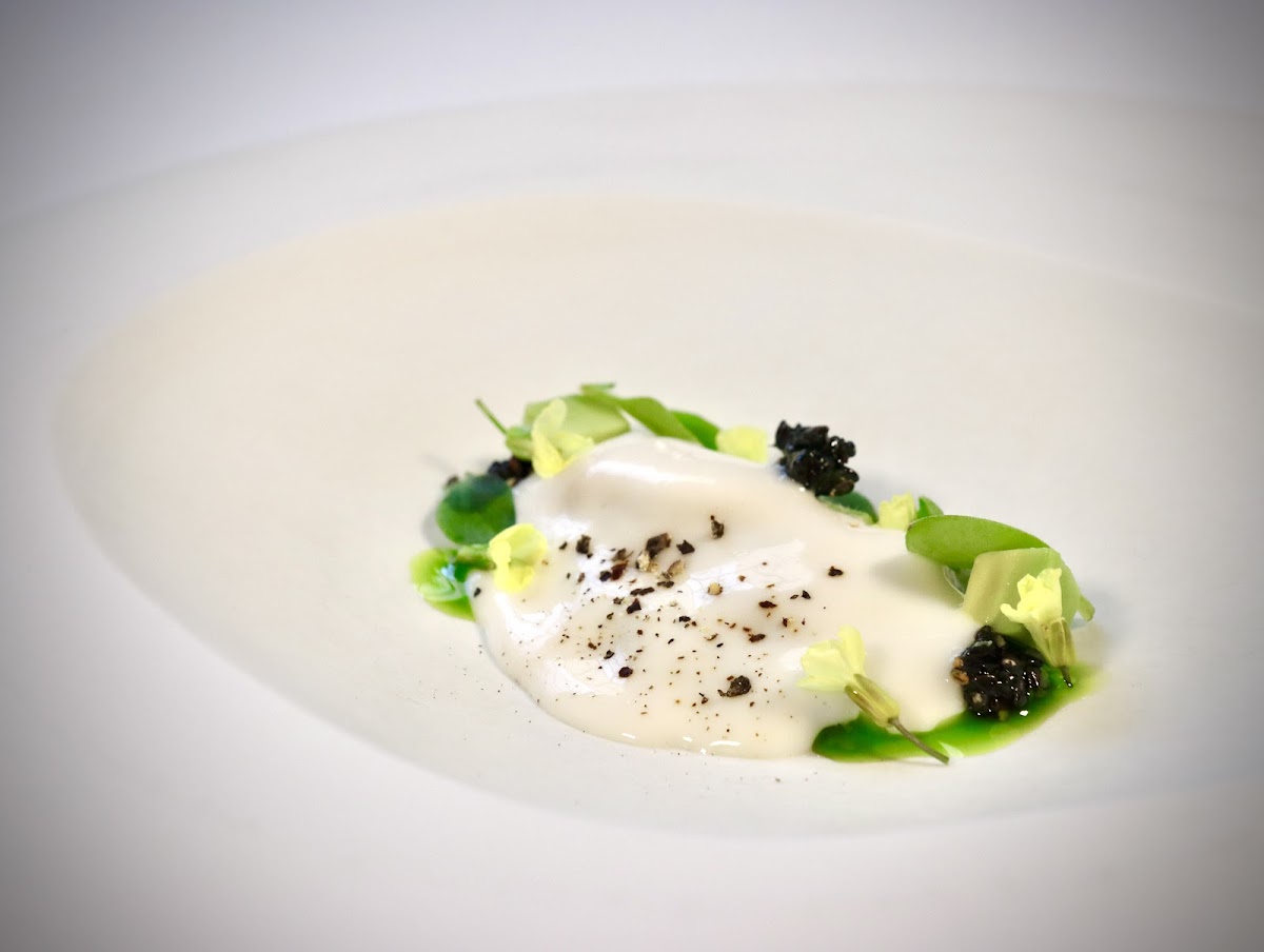 Ricard Camarena Restaurant — photo 3